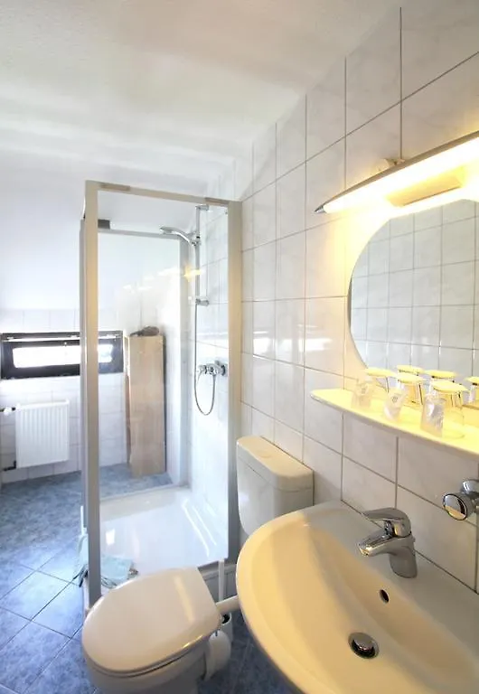 Apartmenthaus Alt Graz Düsseldorf