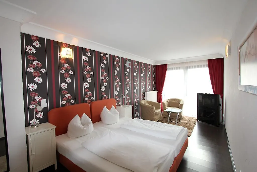Apartmenthaus Alt Graz Düsseldorf