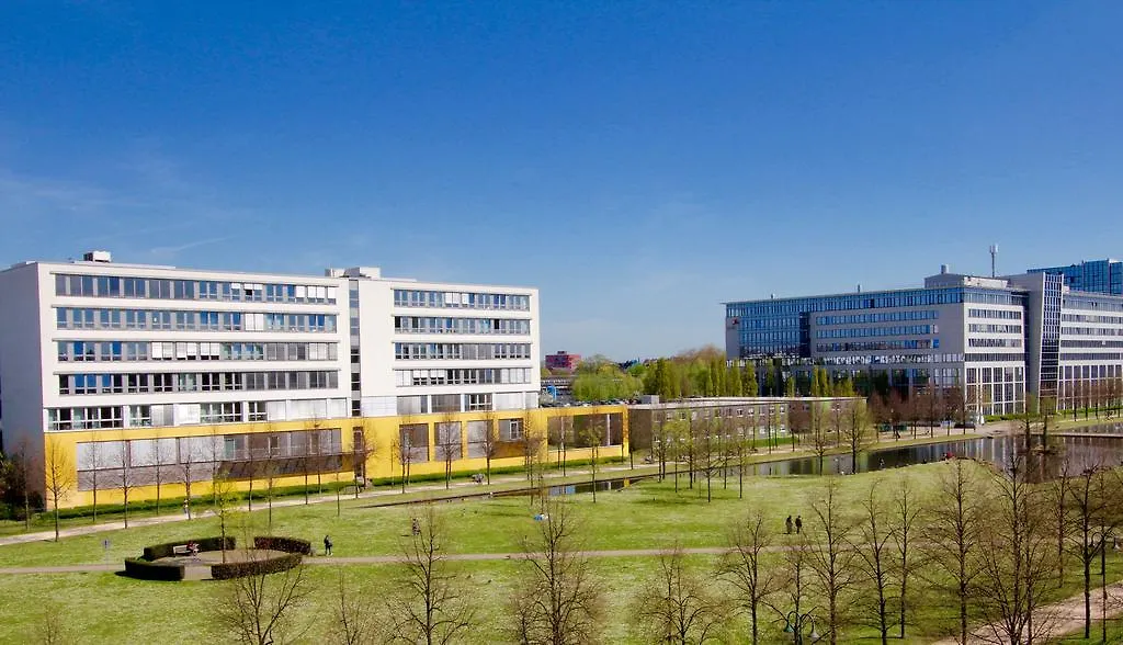 Apartmenthaus Alt Graz Dusseldorf