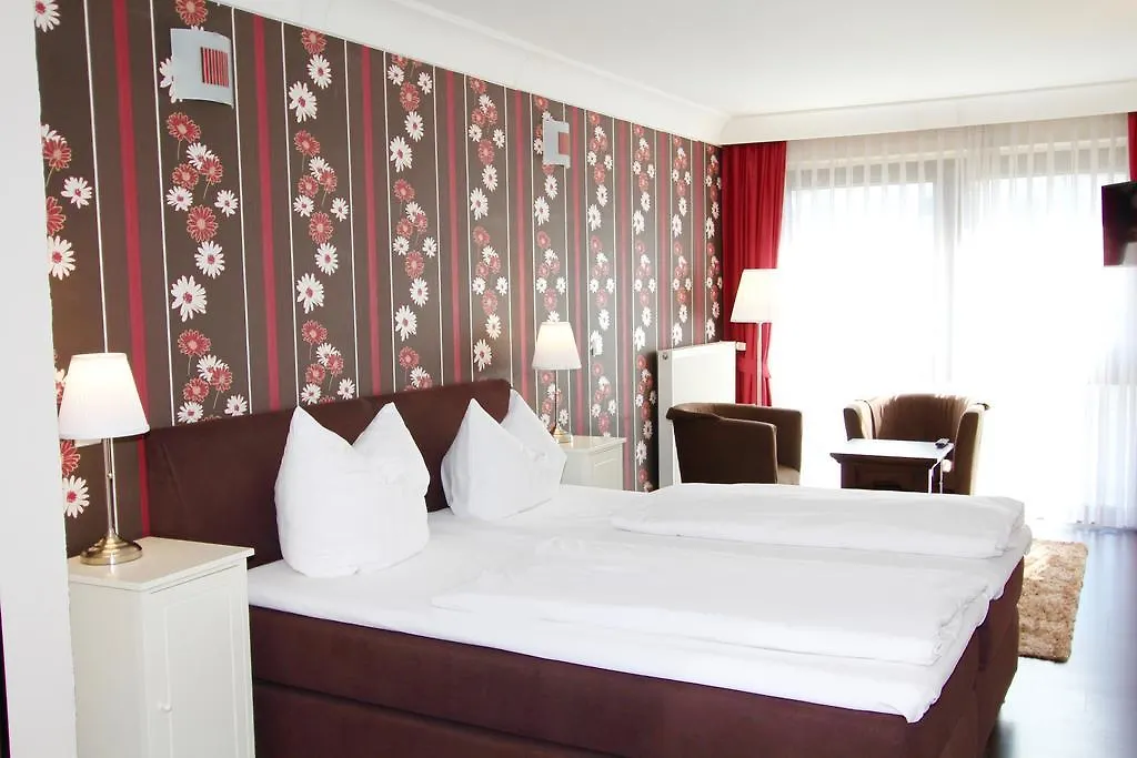 Apartmenthaus Alt Graz Düsseldorf